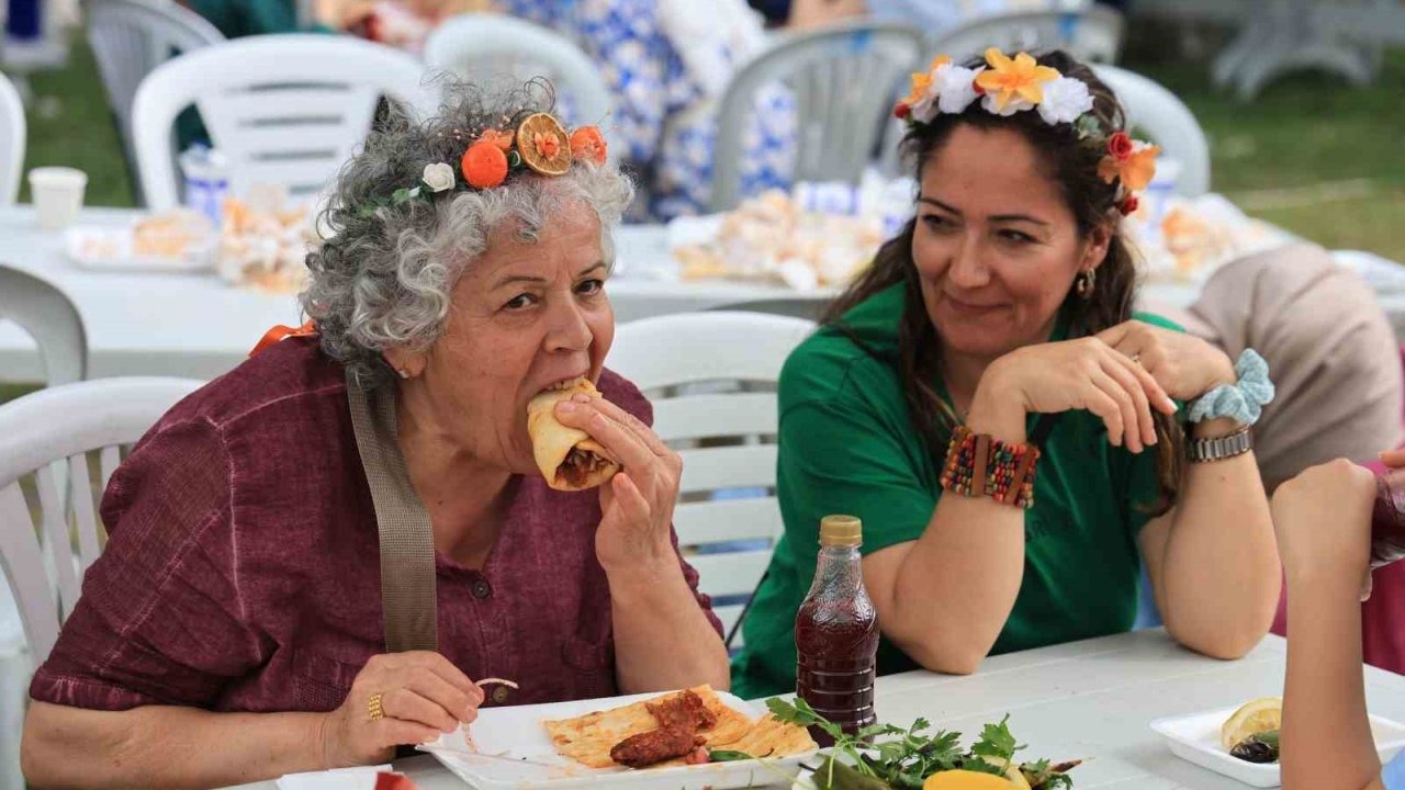 Portakal Çiçeği Karnavalına 3 gün kaldı