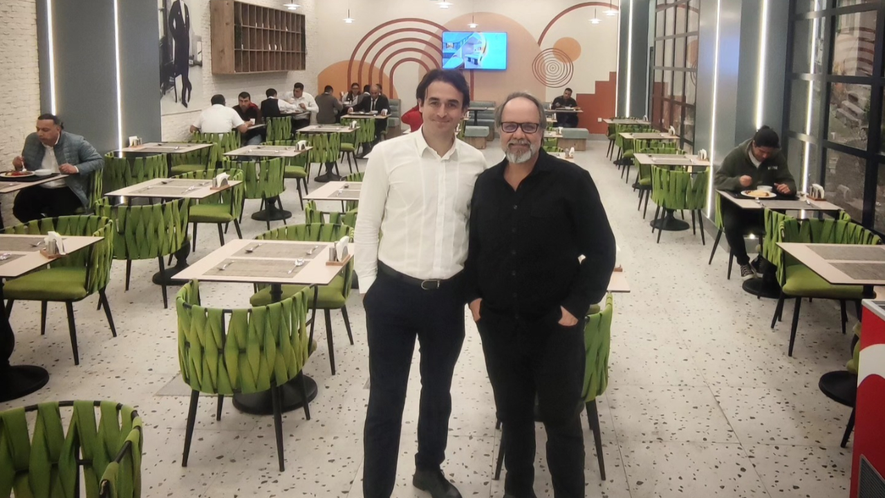 Öncü’den, Oz Hotels’e Ziyaret