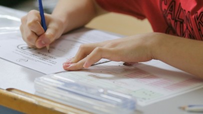 Öğrenciler Merakla Bekliyordu! LGS Başvuruları Başladı