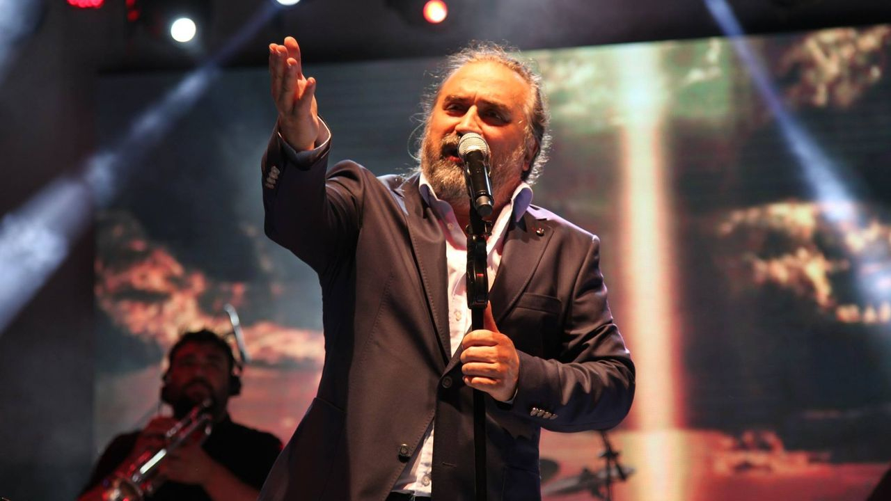 Volkan Konak’ın Vasiyeti Yerine Getirilecek
