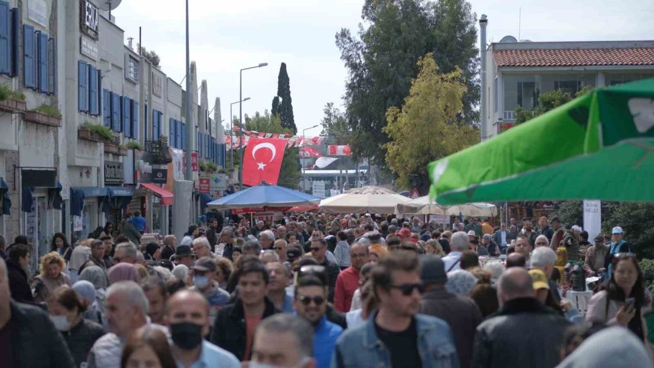 Acı Ot Festivali’nin 6’ncısı Düzenlenecek