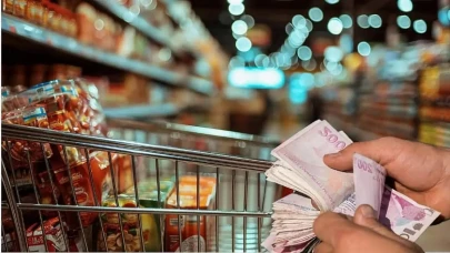Mart Ayı Enflasyon Rakamları Açıklandı