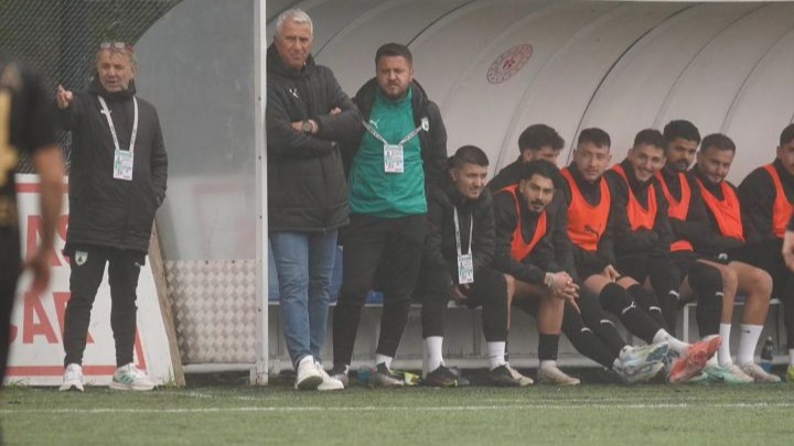 Muğlaspor'un Müthiş Serisi Bitti