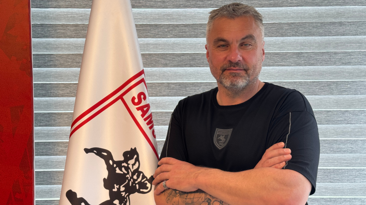 Thomas Reis: Büyük Takımlara Ayrıcalık Var Demiyorum Ama Fark Var