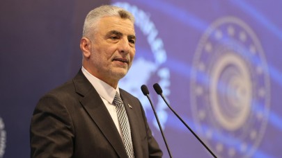 Bakan Bolat: Enflasyon Son 10 Ayda 37,4 Puan Düşmüştür