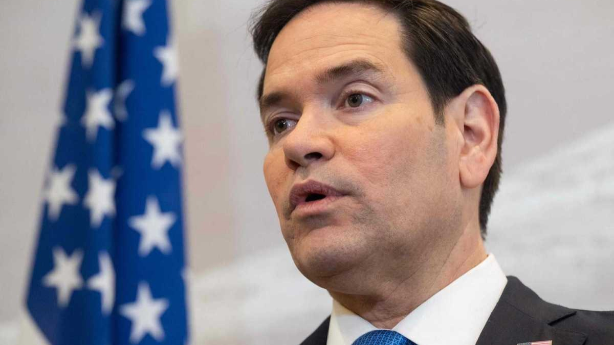 ABD Dışişleri Bakanı Rubio’dan NATO Açıklaması