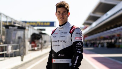 Cem Bölükbaşı, Avrupa Le Mans Serisinde Yeni Takımıyla Pistlere Çıkmaya Hazırlanıyor