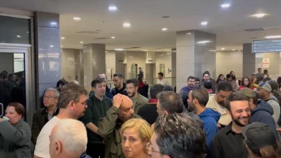 'Boykot' çağrısı soruşturması: 11 şüpheli adliyeye sevk edildi