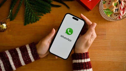 WhatsApp Eski Cihazlarda Çalışmayacak