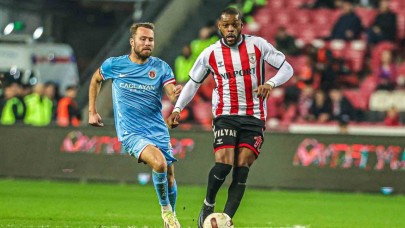 Antalyaspor Sahasında Samsunspor’u Ağırlayacak