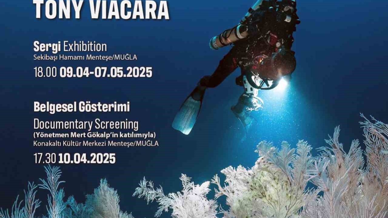 Mediterraneo ‘Akdeniz Baskı Altında’ Fotoğraf Sergisi