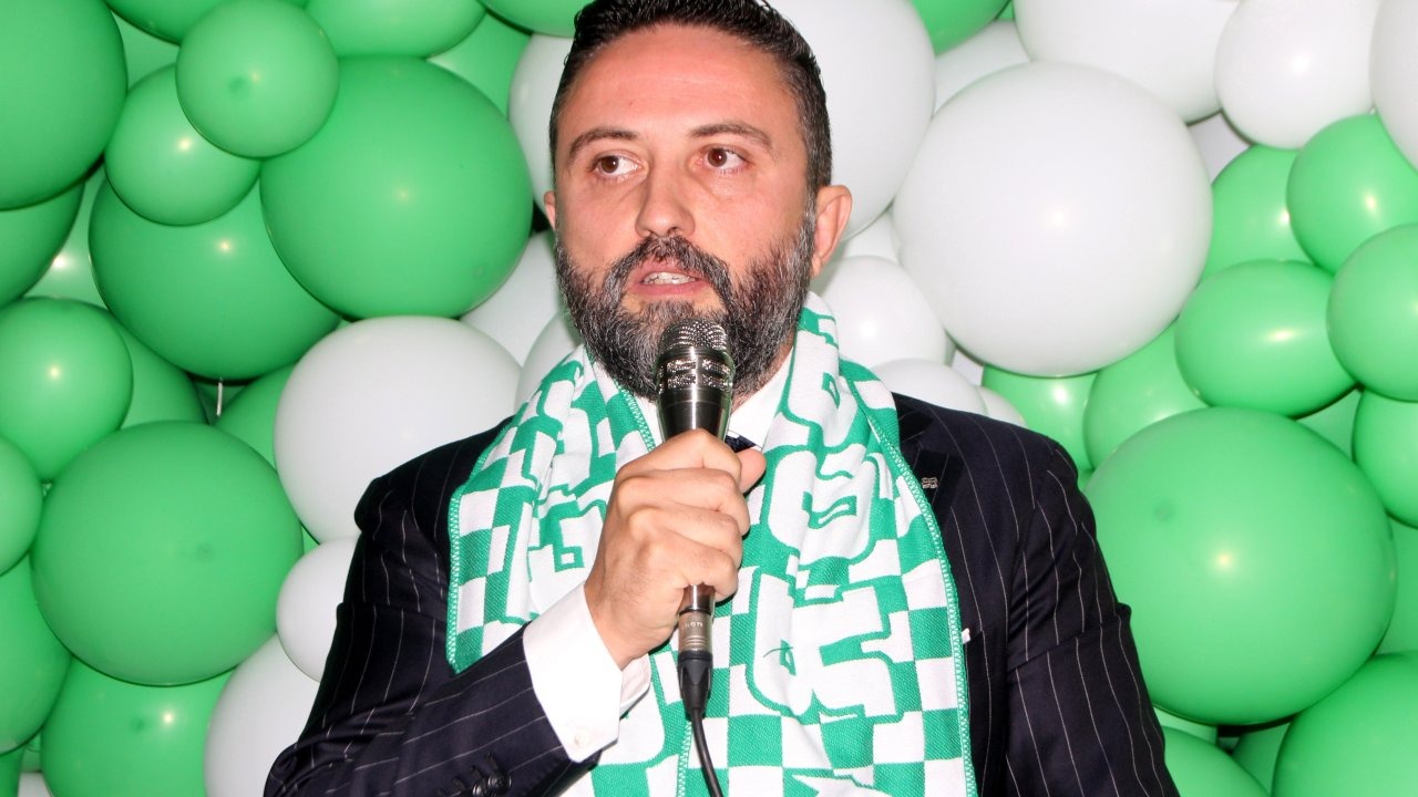 Serik Spor'dan Hakem Tepkisi