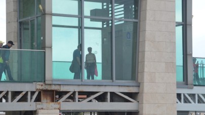 Asansör Antalya’ya Yakışmıyor