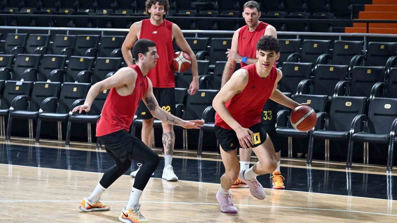 Başantrenör Can Sevim: "Her maç bizim için çok değerli ve kritik"