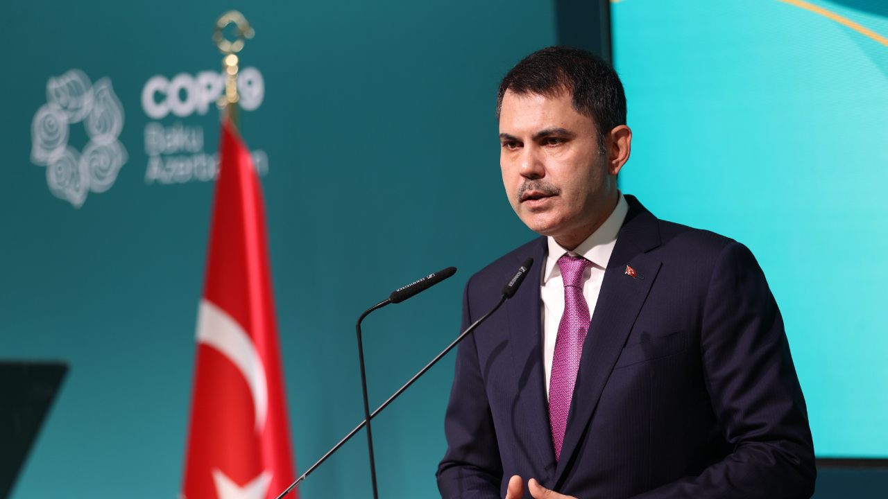 Bakan Kurum'dan 'Kentsel Dönüşüm' Paylaşımı: Dönüşümden Korkmayın