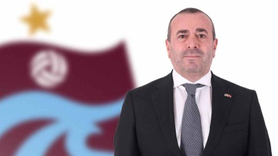 Trabzonspor Başkan Yardımcısı Saral’dan Fenerbahçe Maçı Hakemi Tepkisi