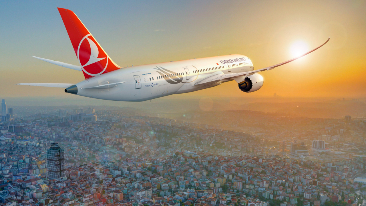 THY’den Yeni Bilet İade Dönemi
