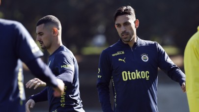 Fenerbahçe, Trabzonspor Maçına Hazır