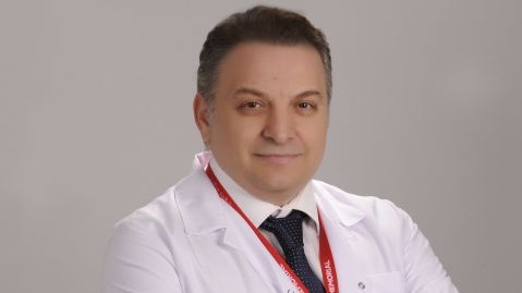 'Dirençli epilepsi hastalarında nöbetler, ameliyat ile ortadan kaldırılabilir'