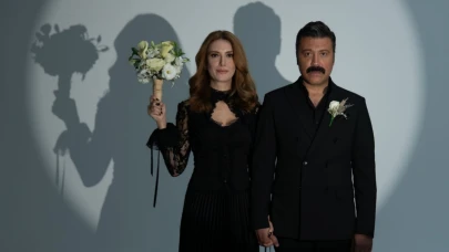 “Leyla İle Mecnun Değil” Tiyatro Oyunu Antalya’da Seyircisiyle Buluşacak