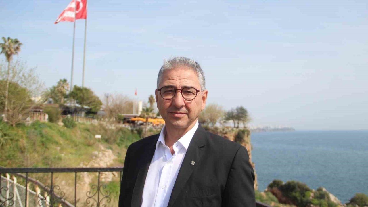 Antalya Bayramda İsteğini Bulamadı, Gözler Paskalya Tatilinde