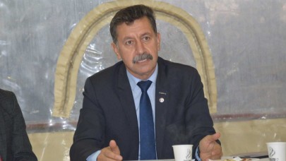 Eğitim İş Sendikası Antalya 1 No’lu Şube Başkanı Sadık Acar: Akdeniz Üniversitesi'nde Kadro Yetersizliği Bahane Olmamalı