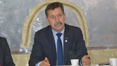Eğitim İş Sendikası Antalya 1 No’lu Şube Başkanı Sadık Acar: Akdeniz Üniversitesi'nde Kadro Yetersizliği Bahane Olmamalı