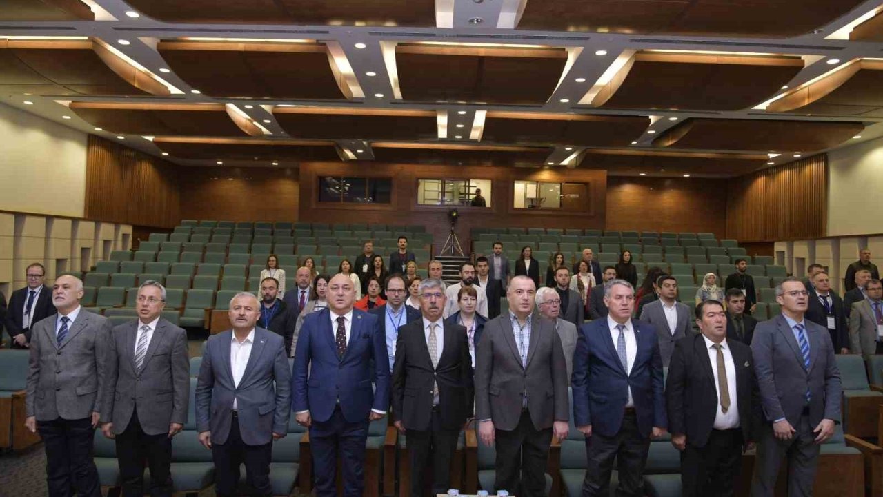 Sıfır atıklı madenciliğe yönelik MSKÜ’den önemli bir adım: VALORE 2025