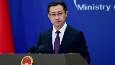 Çin'den Uluslararası Topluma Çağrı