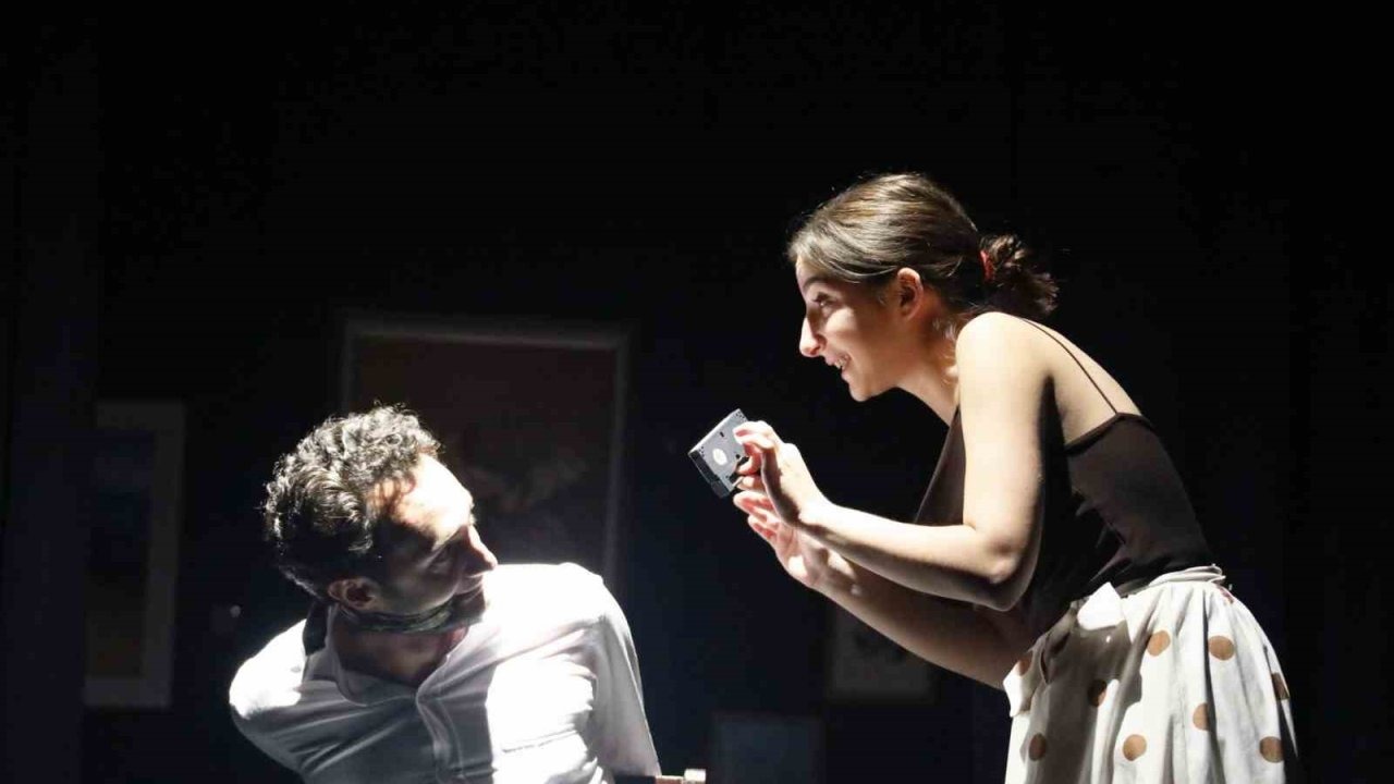 Menteşe Belediye Tiyatrosu, Uluslararası Çocuk Oyunları Festivali’nde sahne alacak