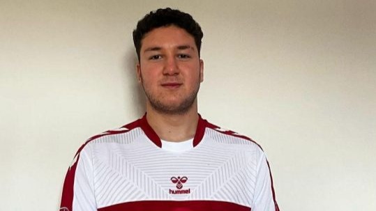 Genç Hentbolcu Öner Milli Takım Kadrosuna Seçildi