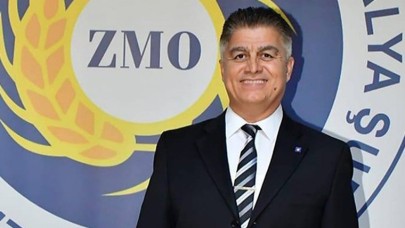 Başkan Ali Top “Limon Kıymete Bindi”