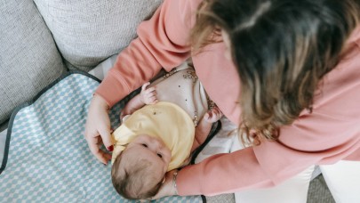 Doğum Yardımı Başvuruları Bugünden İtibaren Başladı