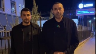 Kaya: “Genç Kardeşlerimizin Her Zaman Yanındayız”