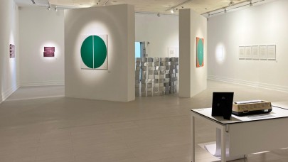 AKS Rehberli Sergi Turları Başlıyor