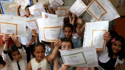 MEB, Okulların 20 Haziran’da Tatile Gireceğini Duyurdu