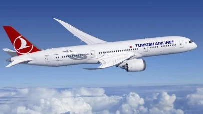 THY’nin Yunanistan Seferlerine Grev Engeli