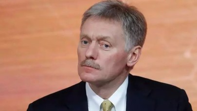 Kremlin: ABD ile İstanbul'daki Müzakerelerde Dışişleri Bakanlığı Düzeyinde Temsil Edileceğiz