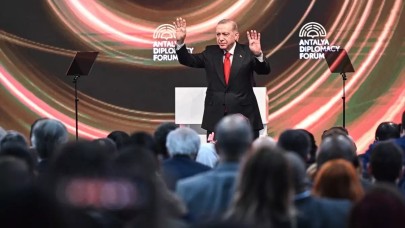 Cumhurbaşkanı Erdoğan’ın Antalya Programı Yoğun Geçecek