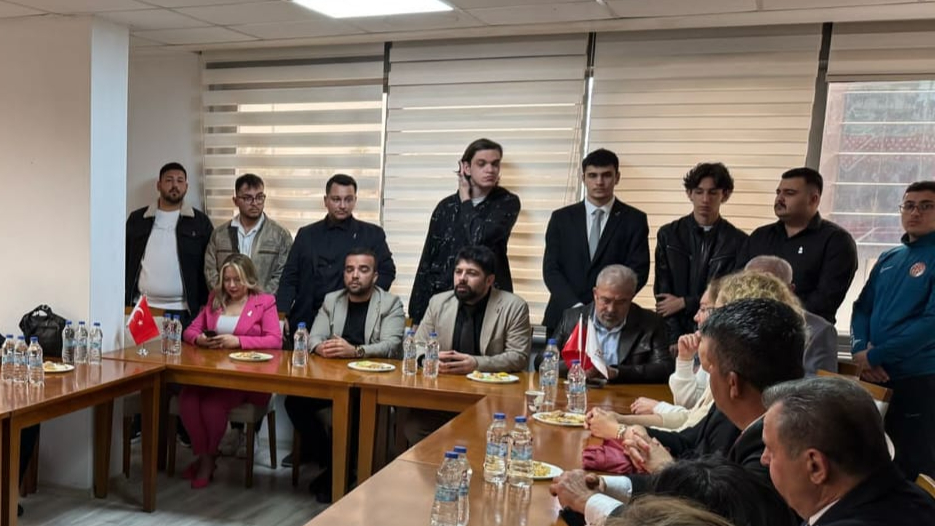 Acan’dan İnsan Hayatına Müdahaleye Dönüşmemeli