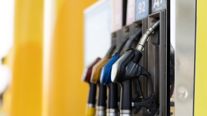 Araç Sahiplerine Müjde! Motorine İndirim Geldi