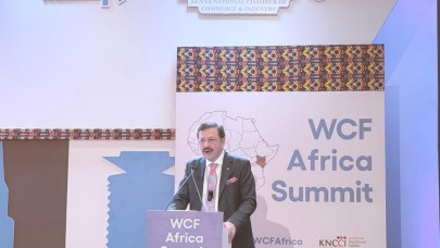 Hisarcıklıoğlu: Serbest Ticaretin Savunucusu Olmayı Sürdüreceğiz