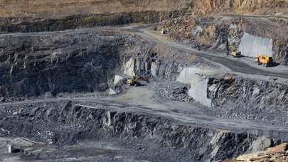 İran’da Kömür Madeninde Gazdan Zehirlenen 7 İşçi Hayatını Kaybetti