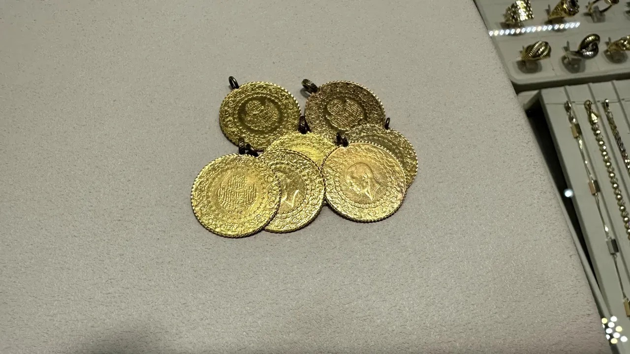 Altın alırken Dikkat! Altınınız Sahte Olmasın