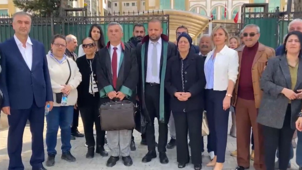 Emekli öğretmene çarpıp ölümüne neden olan sürücü: Acemi sürücü değilim