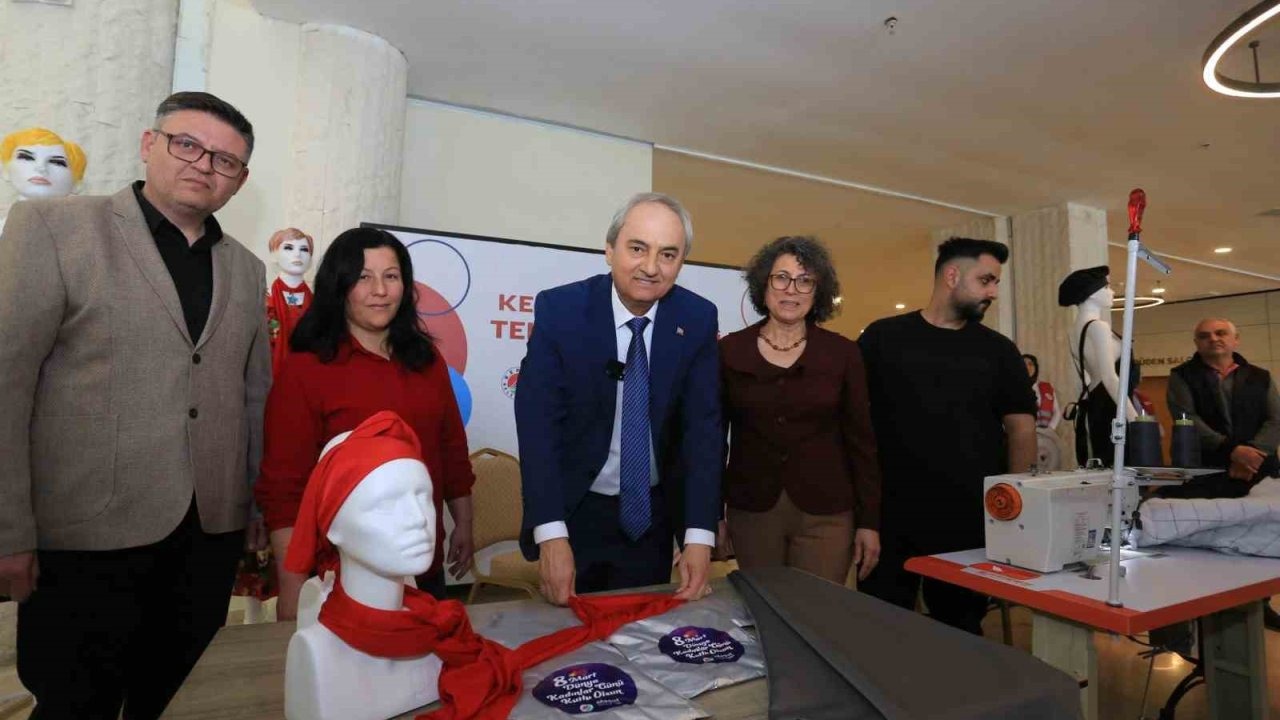 Kepez‘in Kariyer ve İstihdam Günleri başladı