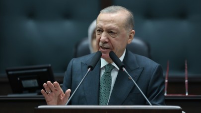 Cumhurbaşkanı Erdoğan: "Türkiye'nin Yolunu Aydınlatan Güçlü Bir Ekonomi Programı Var"
