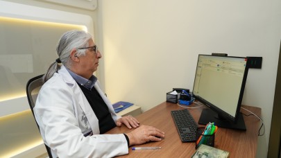 ‘Obezite ve Genetik Faktörler Safra Kesesi Taşı Oluşumuna Zemin Hazırlıyor’