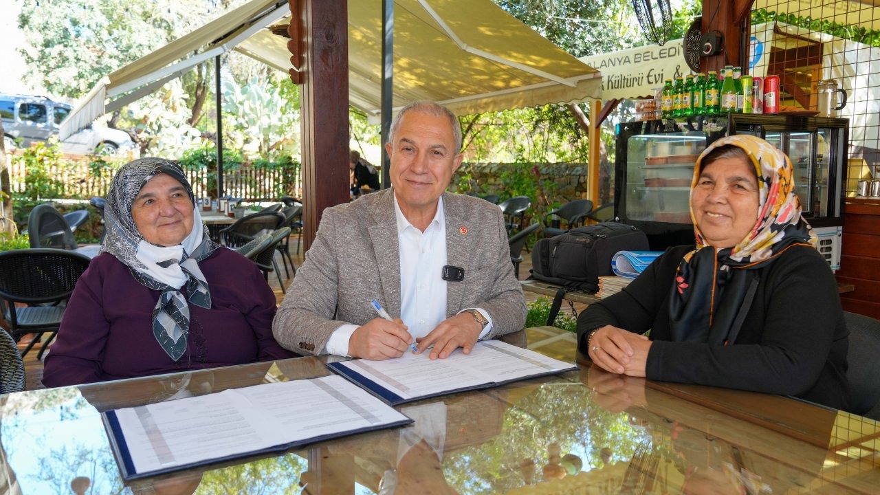 Tarihi ve Ödüllü Konak Kültür Turizmine Kazandırılacak