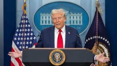 Trump: İran'la Askeri Bir Seçenek Gündeme Gelirse İsrail de Buna Dahil Olur